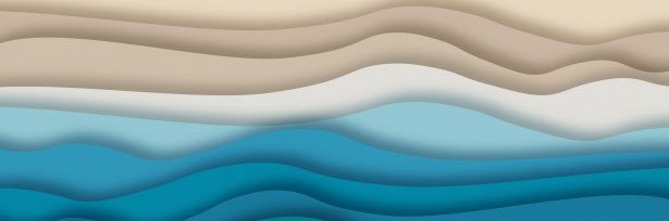 Wave 🏄‍♂️ banner