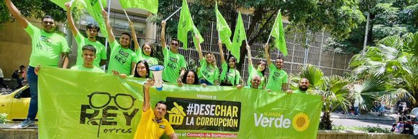 Reytorre Profile Banner