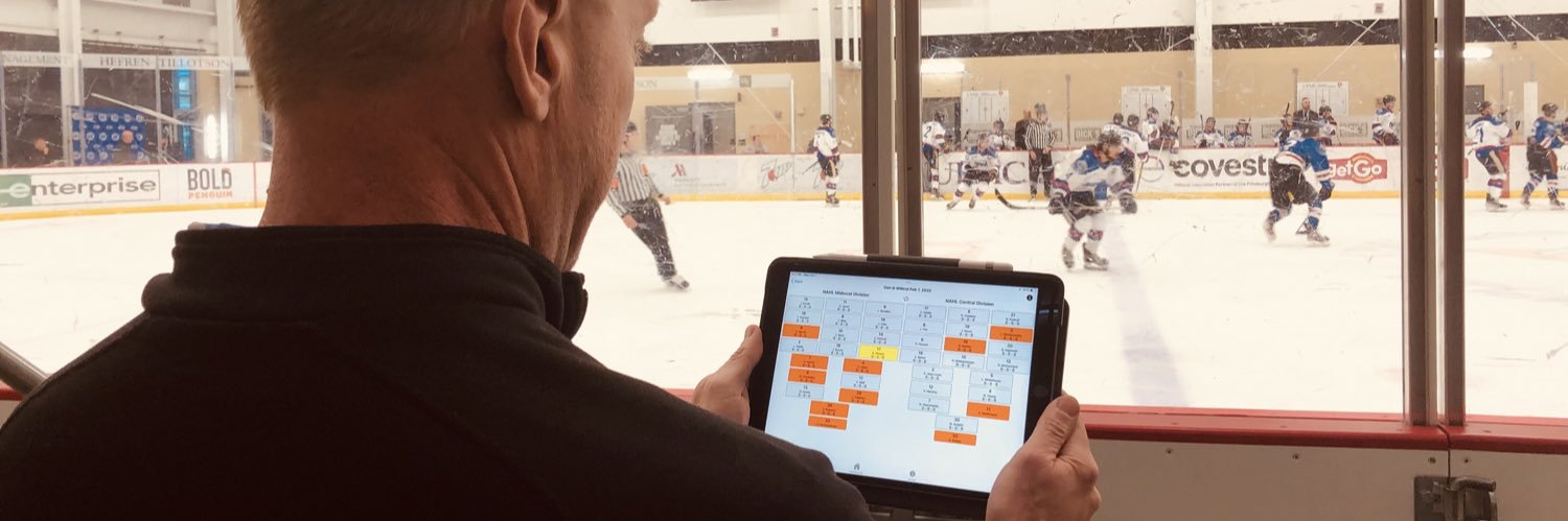 RinkNet | Press Room App's banner