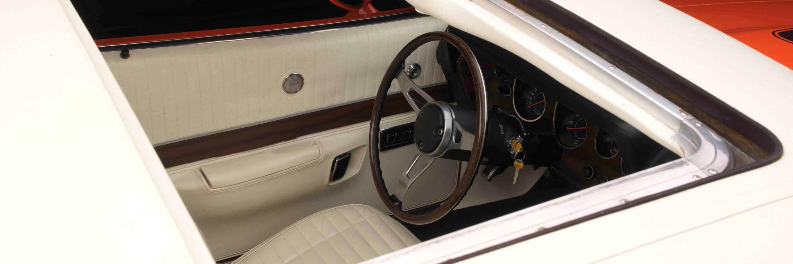 MuscleCarMuseum's profile banner image