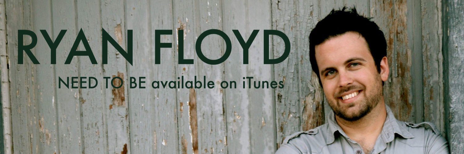 RyanAFloyd's profile banner image