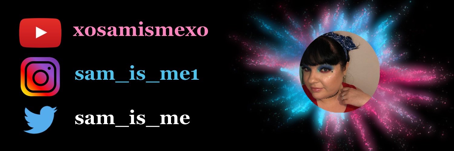 sam_is_me's profile banner image