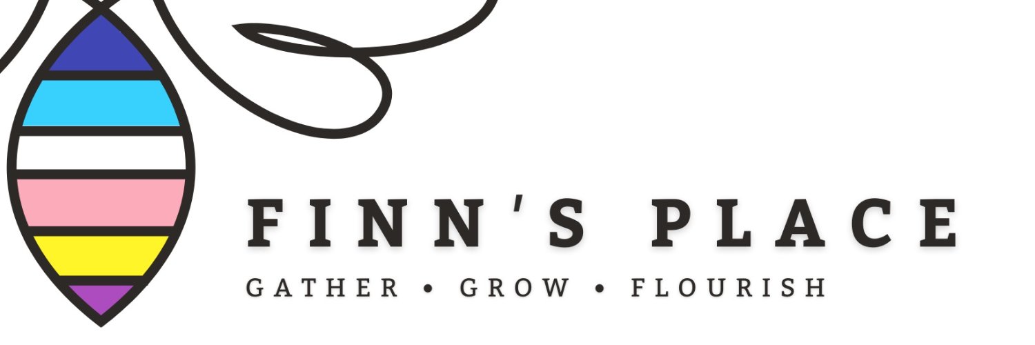 Finn's Place banner