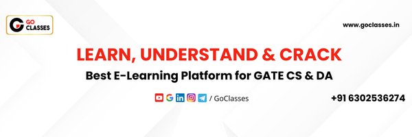 GOClasses_CSE Profile Banner