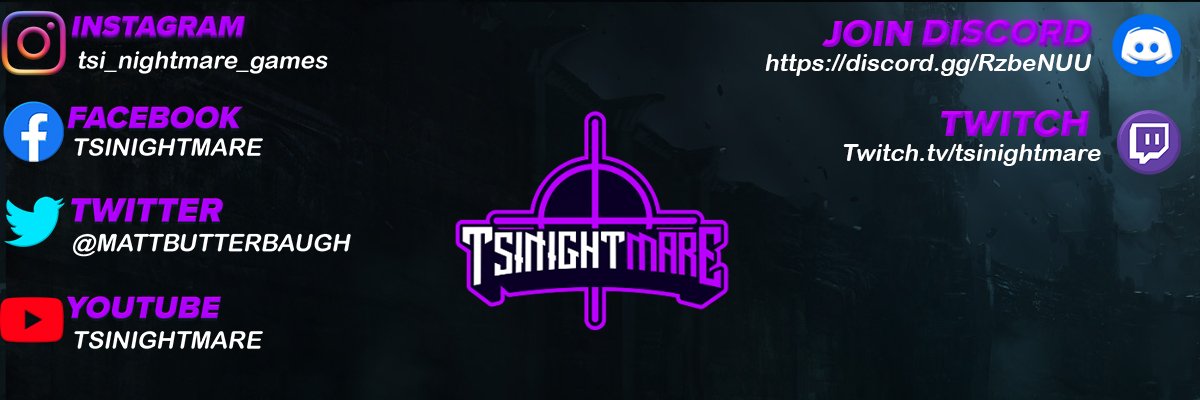 MattButterbaugh's profile banner image