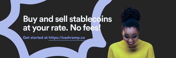cashramp Profile Banner