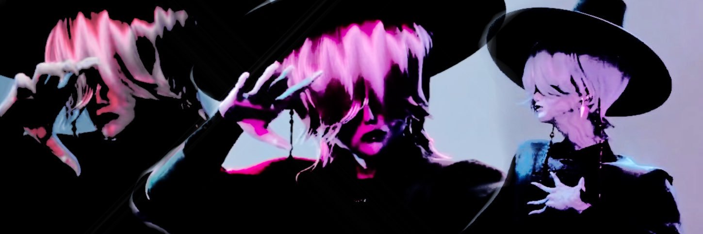 ‍ ‍ 𝓜𝐘𝐒𝚃𝙴𝚁𝚈 ‍ .ᐟ ‍⛓️'s banner