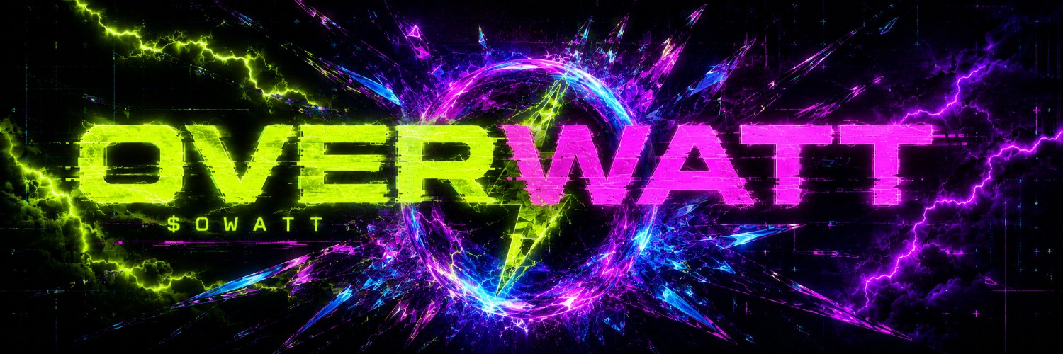 OVERWATT banner