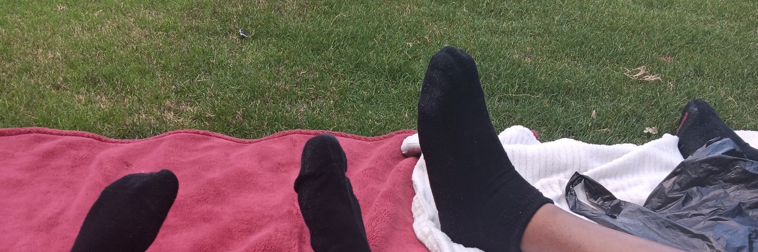 Jasmine Banks banner