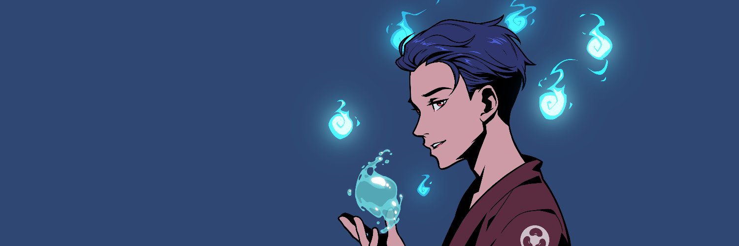 Ghost banner