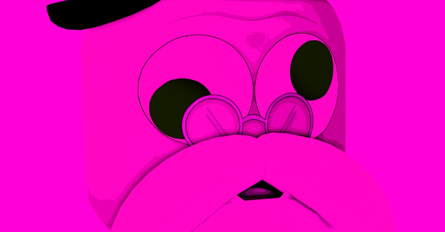 Grandpa Moon ✨ banner