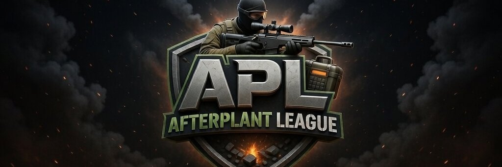 APLCS2's profile banner image