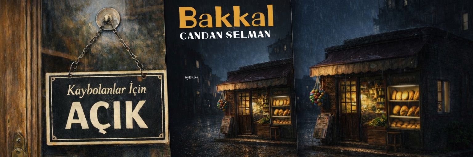 candanselman's profile banner image