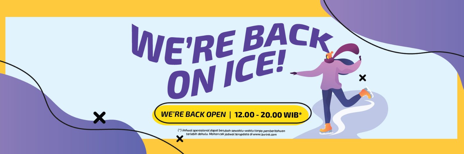BXrink's profile banner image