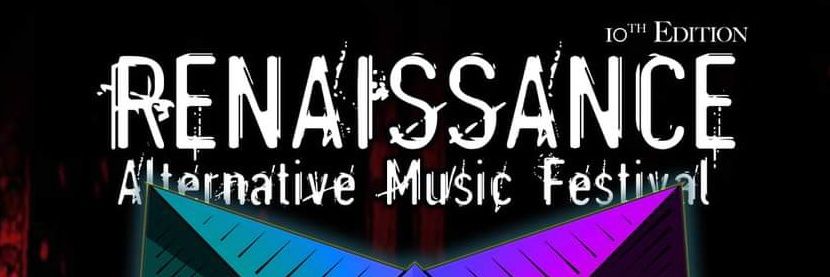Renaissance Alternative Music banner