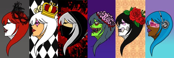 SilentGirlNFT Profile Banner