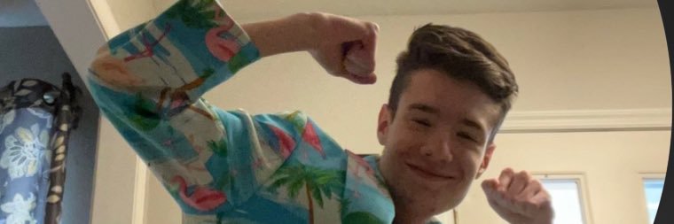 ZachTheBeast42 banner