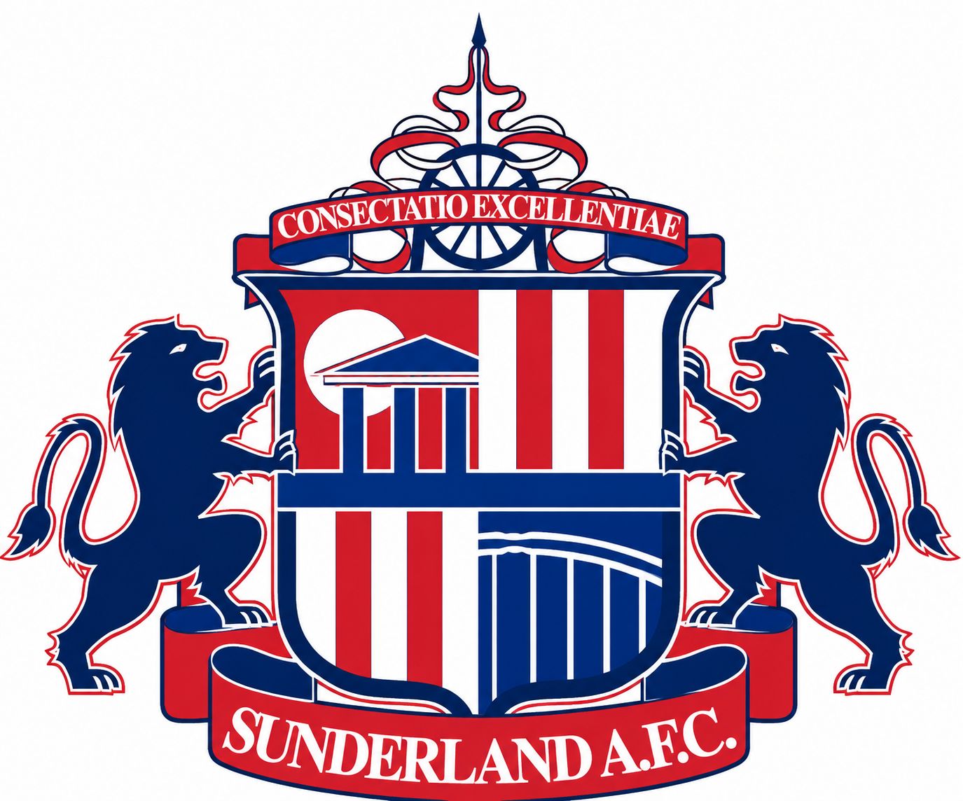 SUNDERLAND COSTA RICA banner