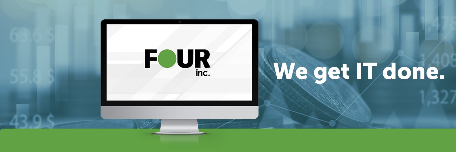 Four_Inc's profile banner image
