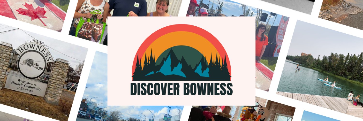 discoverbowness's profile banner image