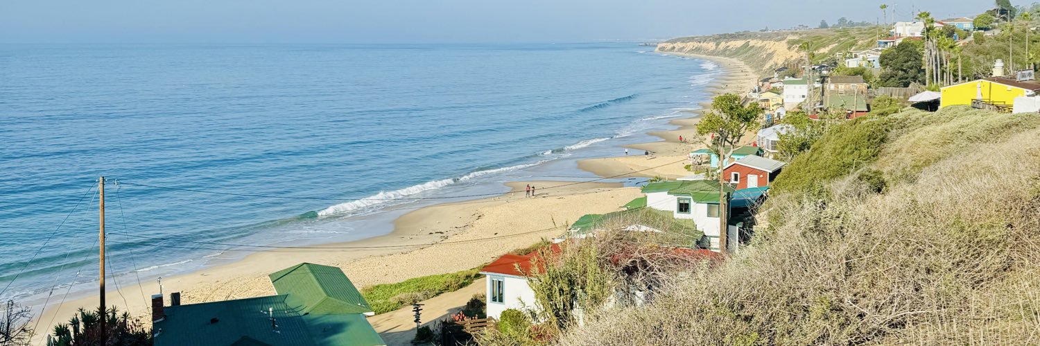 Michael Goolsby banner