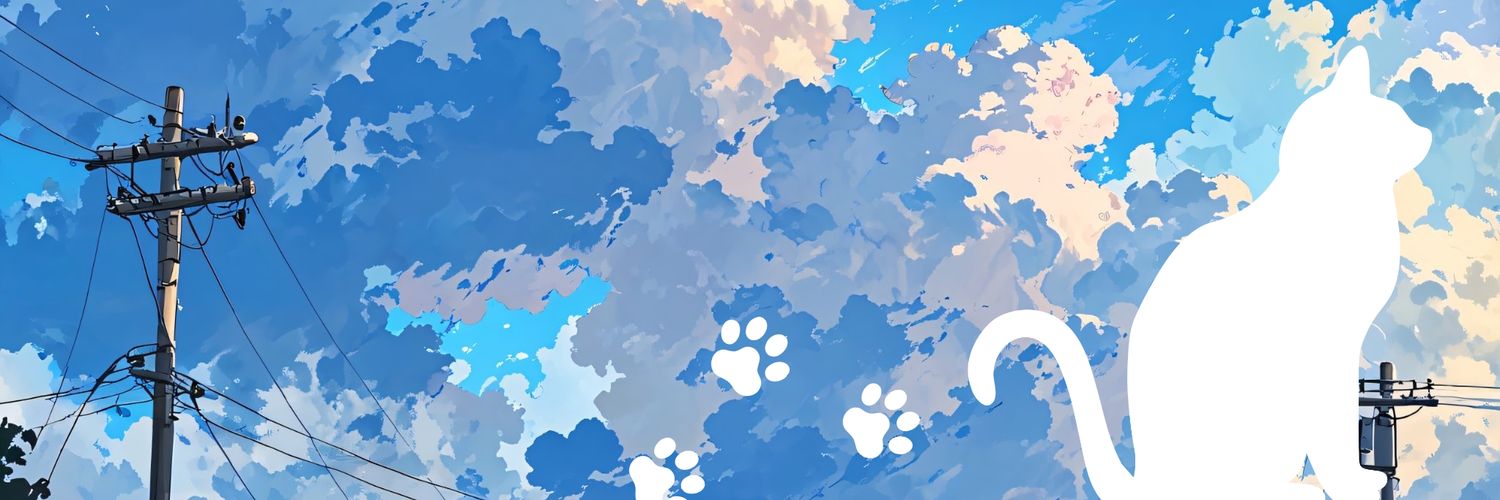 あおめの banner