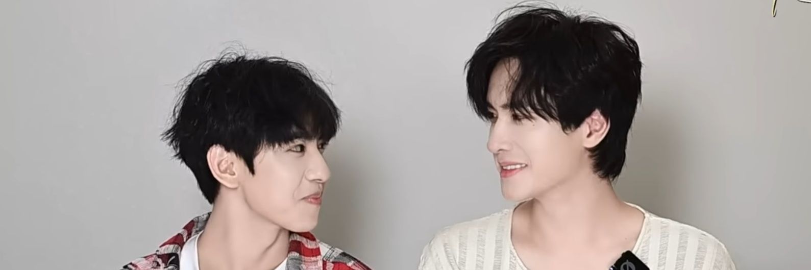 디 🌧️ • 展丞 era banner