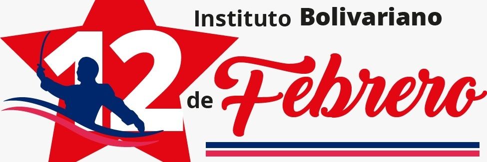 Instit12Febrero's profile banner image
