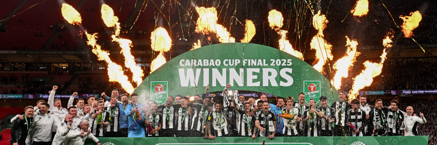 SantiNUFC's profile banner image