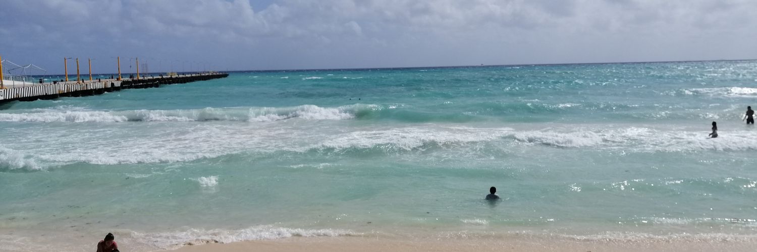 wrichgonz's profile banner image
