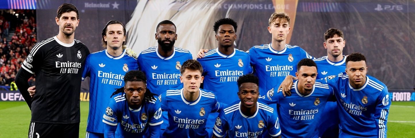 Bayo RMFC ⚪ banner