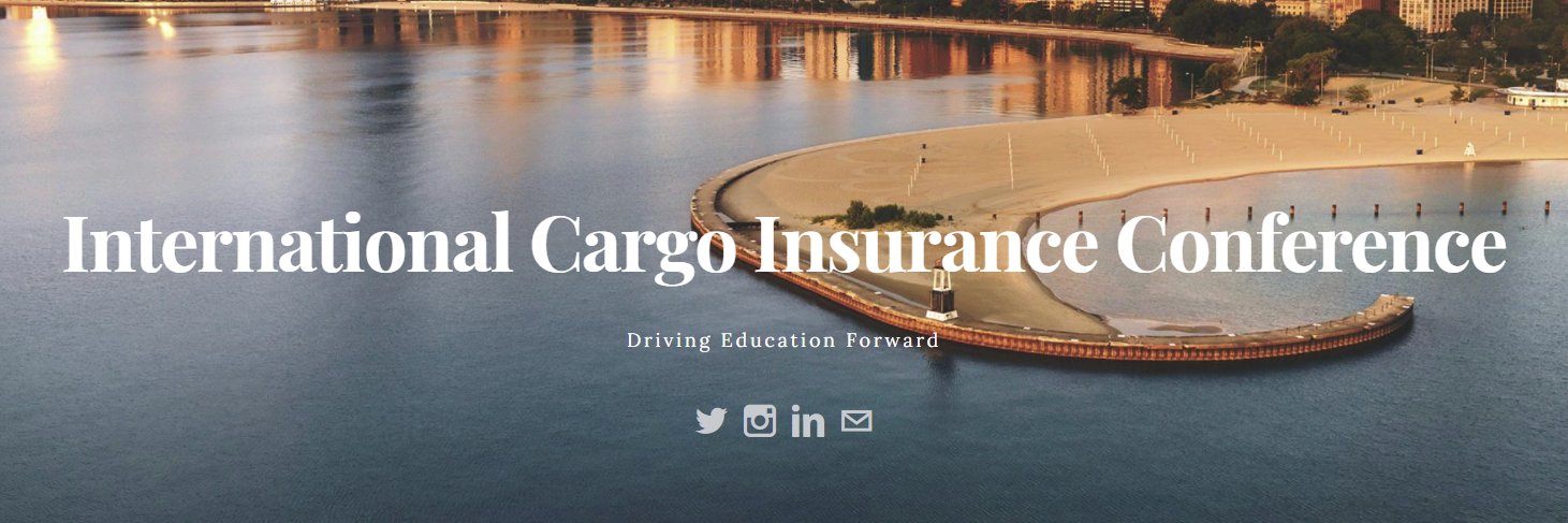 cargoconference's profile banner image