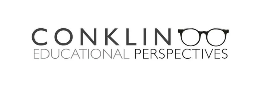 Conklin Educational Perspectives banner
