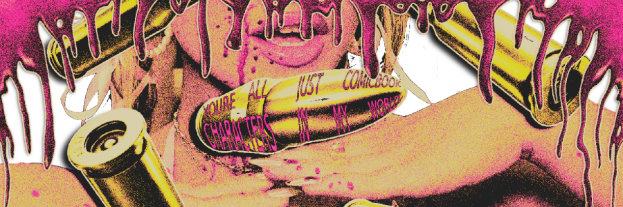 * ᅟ ᅟ ‍ ᅟ 𝐒ᵁᴾᴱᴿ ᅟ ᅟ ‍ ⱽᴵᴸᴸᴬᴵ𝐍's banner
