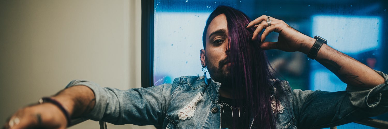 ibrahimnegronpr's profile banner image