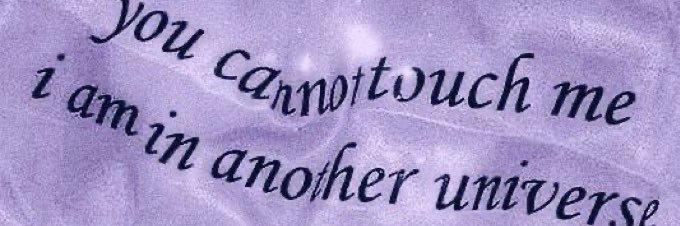 Jasmine ꨄ banner