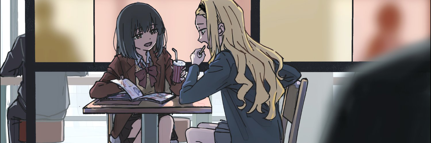 YeisubSen's profile banner image