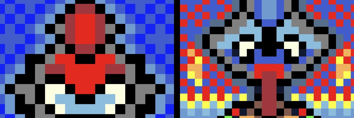 Attack On Alien banner