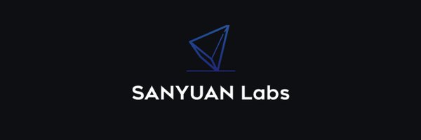 sanyuanVC Profile Banner