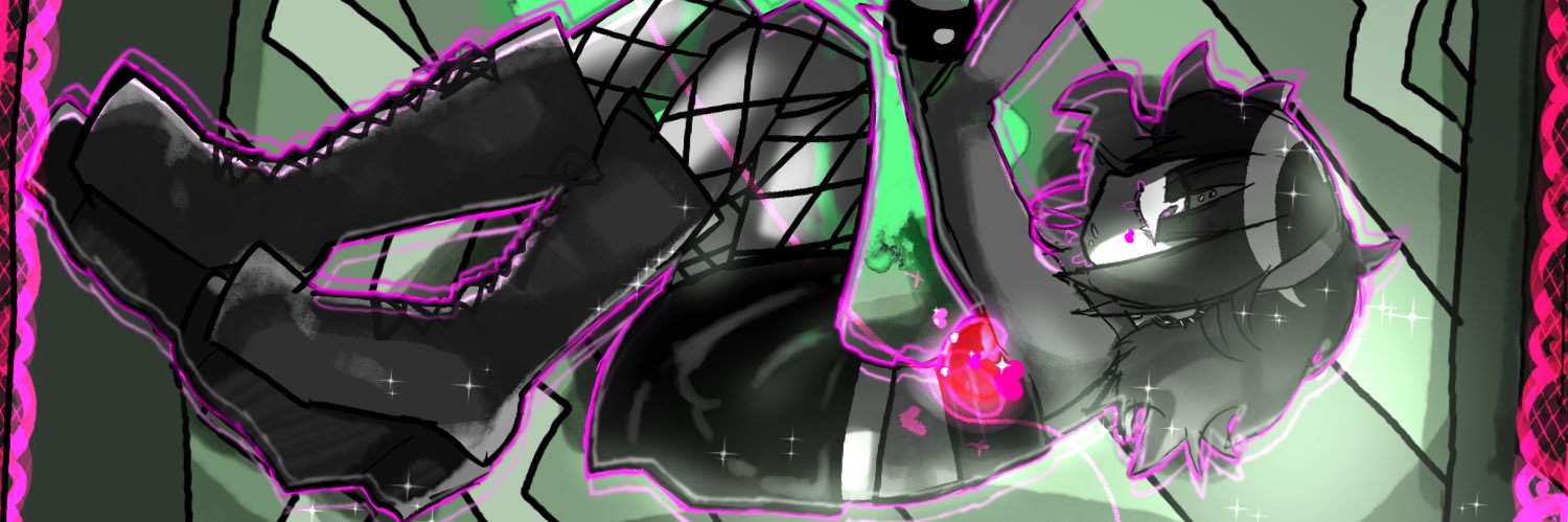Ghost banner
