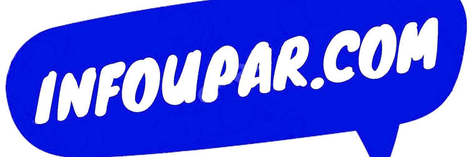 INFOUPAR.COM banner