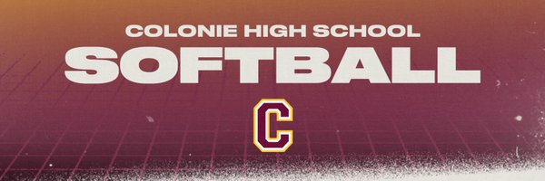 SoftballColonie Profile Banner