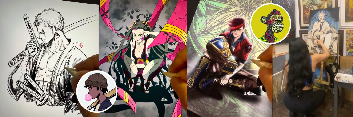 𝔖𝔱𝔢𝔩𝔩𝔞's banner