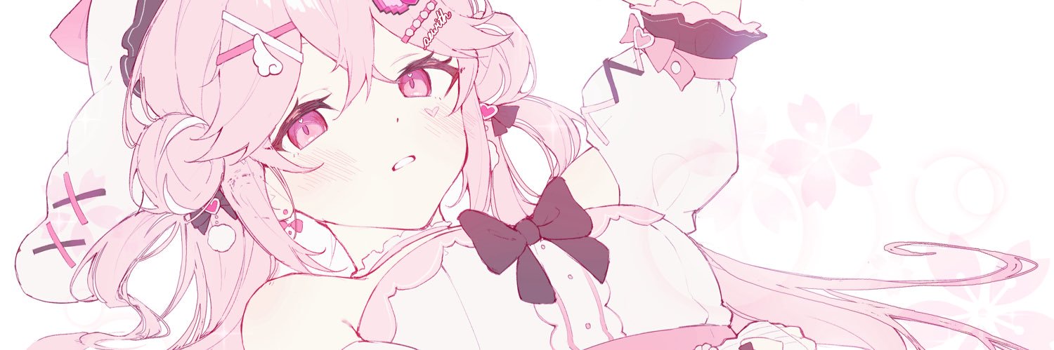 aewith 🎀🩹 MAY DEBUT banner