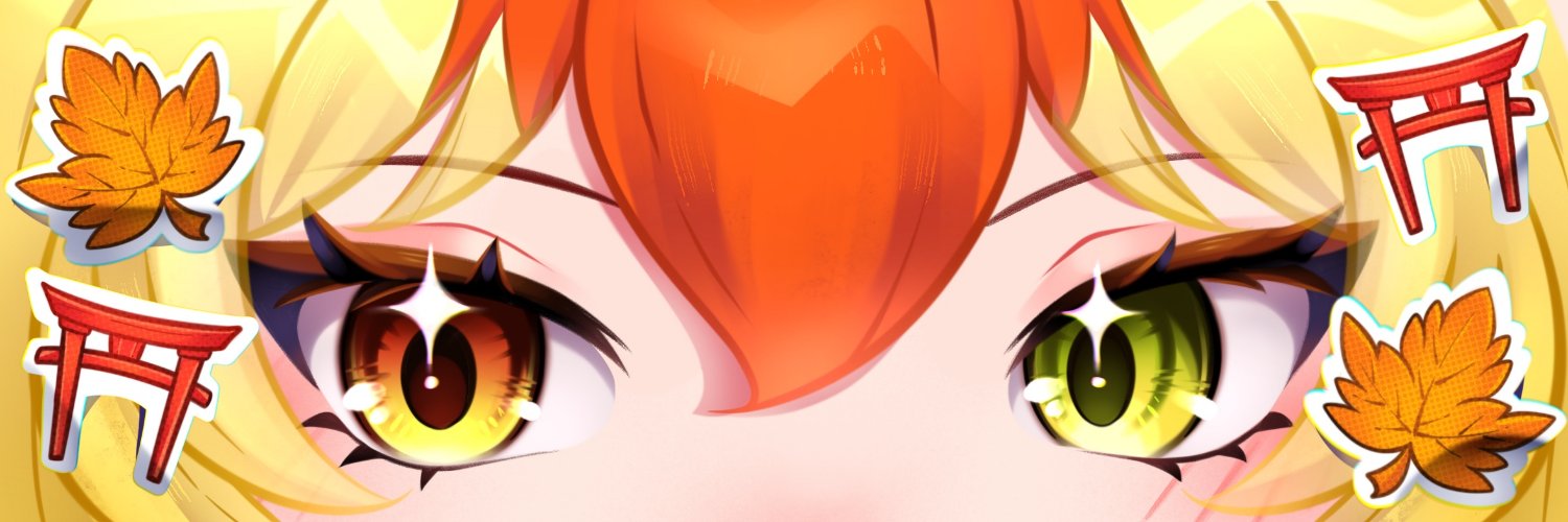 Maple 🍁⛩️ banner