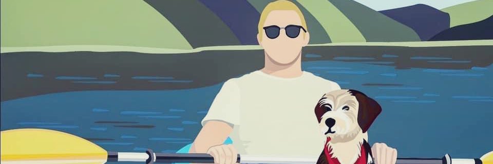 franklinnorton's profile banner image