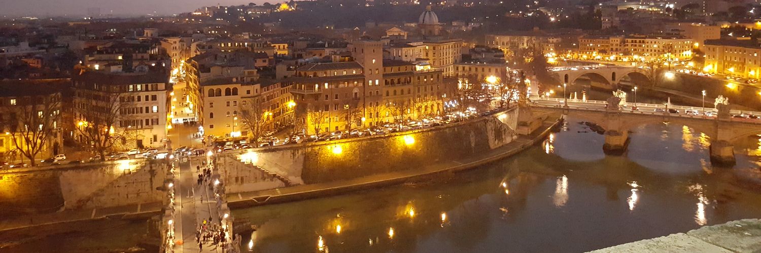 juanbartolacci's profile banner image