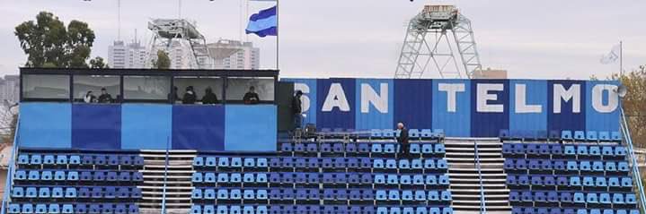 Damián Gomez banner