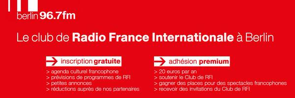 ClubRfiBerlin Profile Banner