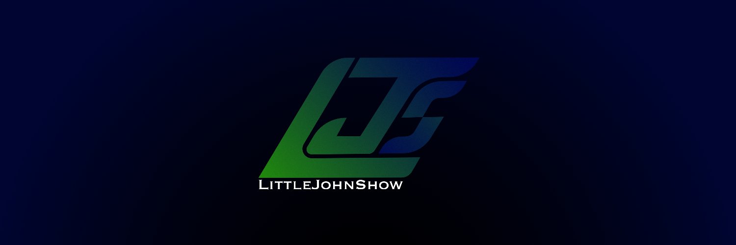 Little John Show (リトル・ジョン・ショー) banner
